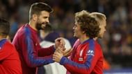Antoine Griezmann